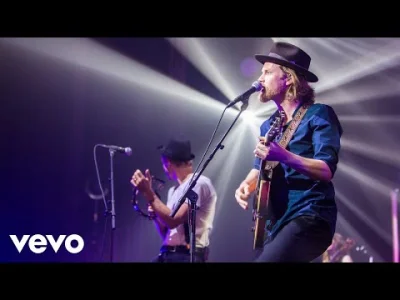 hugoprat - The Lumineers - Sleep on the Floor (Live from the Artists Den)
#muzyka #t...