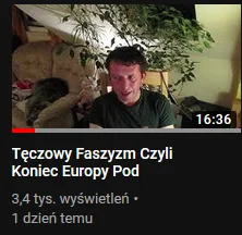 Kjedne - ja wiem, że don't make famous stupid person, ale pewnie prędzej czy później ...