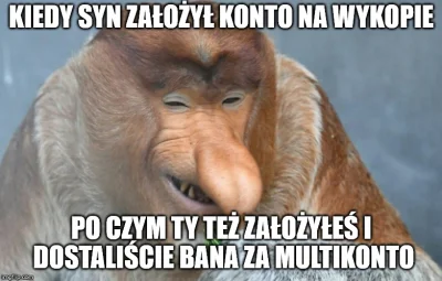 AsuriTeyze - #polak #nosaczsundajski #heheszki #janusze #humorobrazkowy