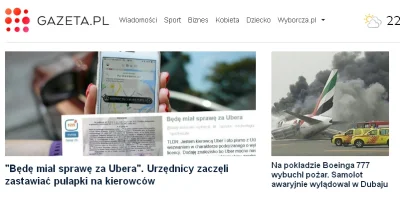 mrbarry - @blady-erotoman: jesteś na głównej gazeta.pl