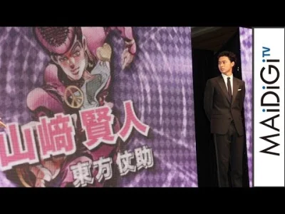 Onii-chan-san_Senpai - #anime #jojosbizarreadventure #liveaction