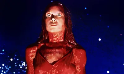 J.....s - Carrie (1976)

Prześladowana przez rówieśników Carrie odkrywa w sobie par...