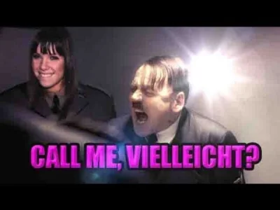 x.....y - Adolf Hitler - Call Me, Vielleicht? (Call Me Maybe Remix/Parody)

#remix #p...