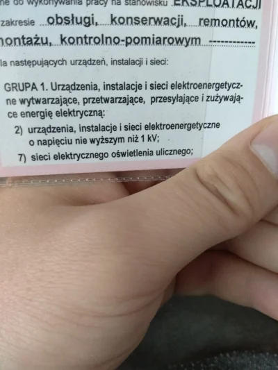 Yggas - @mat888 to jest akurat stare do 1kV, teraz czekam na nowe do 30kV