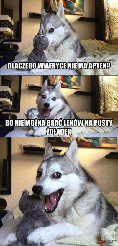 T.....y - (╭☞σ ͜ʖσ)╭☞

#czarnyhumor #heheszki #humorobrazkowy #smiesznypiesek