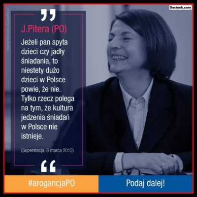 k.....a - @polwes: Europosłanka z ramienia Platformy Obywatelskiej. - Więcej wyrozumi...