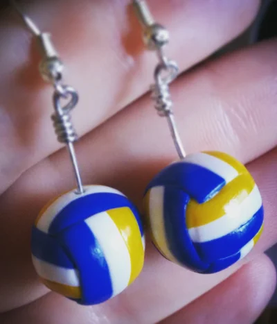 Sheena1 - Chyba już się nie mogę doczekać nowego sezonu #plusliga .
#handmade od nna...