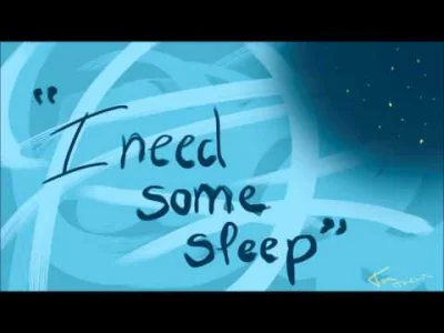 raeurel - Who needs some sleep?
Na miły początek dnia.
#sadsongsforsadpeople #depre...