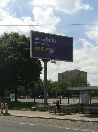 Kirkain - Takie reklamy pojawiły się właśnie w Warszawie. Teraz, po wyborach ( ͡° ͜ʖ ...