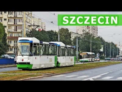 kicek3d - #szczecin #autobusy #tramwaje #komunikacjamiejska #niskopodlogowiec