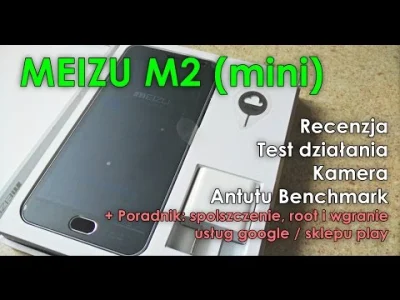 alilovepl - #aliexpress #alilove #meizu #telefony #itemyzchin #chinskiecuda

Tak ty...