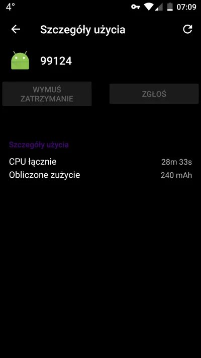 a.....r - Co mi baterię opierdziela? #oneplus #oneplus3