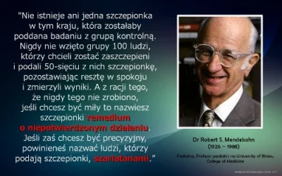 Wybudzeni - Ad.2 Ma się rozumieć, że Ty reprezentujesz tą prawdziwą Medycyne?

„Tyl...