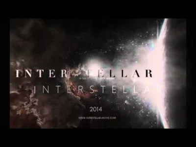 m.....i - Nie mogę przestać słuchać. ( ͡° ͜ʖ ͡°)

#interstellar #muzykaboners