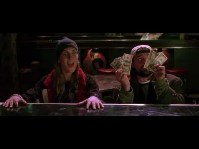 Zalbag - #salmahayek #kevinsmith #jayandsilentbob #ladnapani 
Wstawiacie w kółko sce...