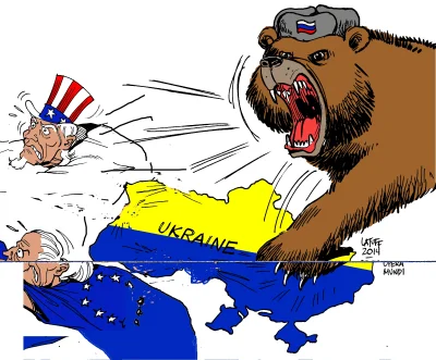 Stas_Michajlow - Codzienna dawka rosyjskiej propagandy xD



#ukraine #rosja #usa #eu...