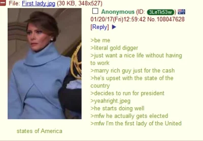 N.....y - #trump #4chan