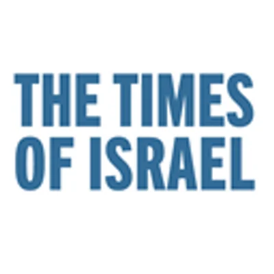 Niebadzpelikanem - Ze strony the times of israel zniknęło, ale na twitterze wisi: