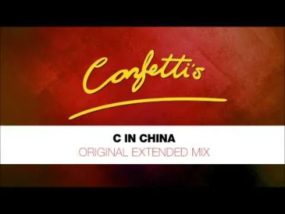 bscoop - Confetti's - C in China [Belgia, 1989]

moja playlista na yt

#newbeat #...
