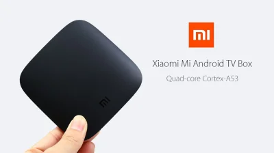 sebekss - Tylko 69,99 USD za TV BOX Xiaomi z dostawą z Polski!
Świetna cena, taka sa...