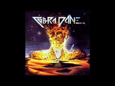 K.....z - Cobra Dane - Tease You Please Me 



#muzyka #glammetal