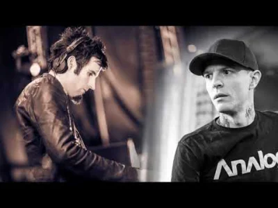 Z.....u - Deadmau5 - Monophobia ft. Rob Swire (WIP Vocal Bit)

#pendulum #deadmau5 ...