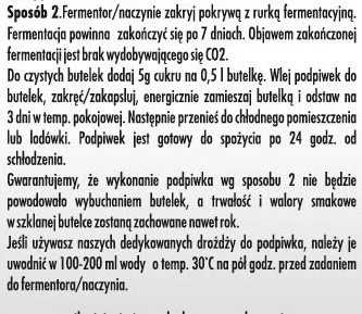 BezimiennySowa - Mirki, ktoś robił podpiwek w ten sposób może ?
jak efekty ?
#podpi...