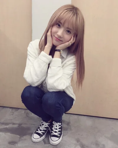 ChenLeKpV0p - #luda #wjsn 
#koreanka