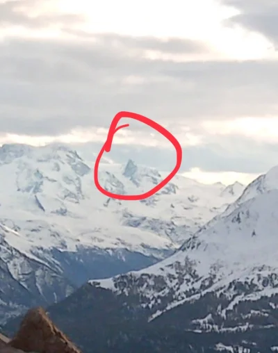 komputer11 - @manedhel: Matterhorn?