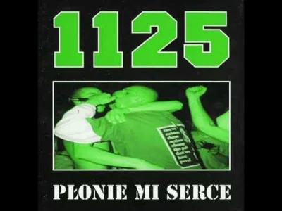 mechaos - Ludzie, zapisujcie datę 9 grudnia! Nowe #1125 wychodzi!! 

#hardcore