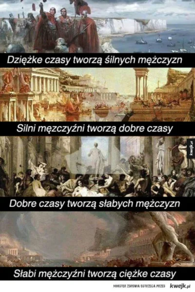 Tolstoj-kot - Idą ciężkie czasy