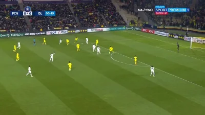 S.....T - Rayan Cherki, Nantes 0:[1] Olympique Lyon
#mecz #golgif #coupedefrance