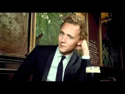 kultowa - #ladnypan #ladnyglos #mrr 



Tom Hiddleston - ten głos (ʘ‿ʘ)