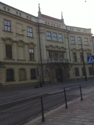 emdzi - Dzien dobry Kraków :)
#krakow #dziendobry #krakowzrana