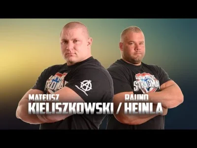 johnmorra - #mikrokoksy #strongman 

150kg Dumbell Press World Record Attemp Mateus...