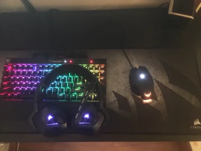 d.....k - @xadereq: Klawiatura K65 rgb lux, mysz m65 rgb vengeance, sluchawki void rg...