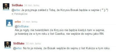 erbo - W związku z tym tematem był mały zakład o #usunkonto xD