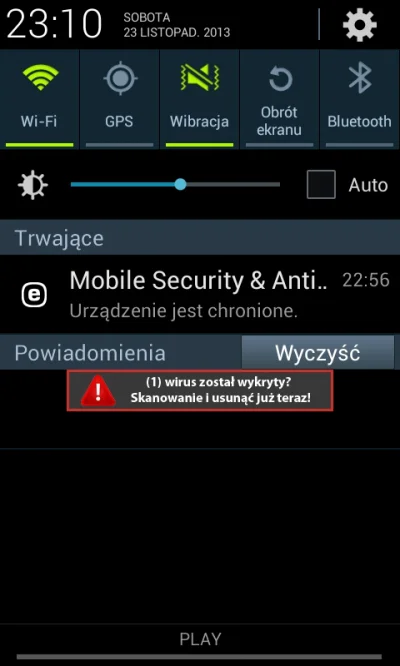 bart606 - Kto mi powie co to jest? 

Jakieś naciągactwo, nie? 



#android #pytabie