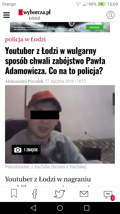 m5f90 - Jak ja gardzę tym patolem z Polską walcząca na szyi ( ͡° ͜ʖ ͡°)
#danielmagic...