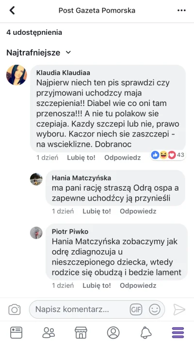 Orypson - 500+ tylko dla szczepionych.
#polityka #szczepienia