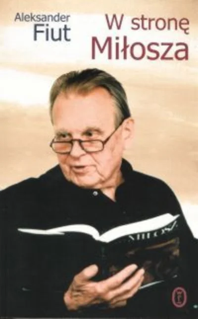 W.....I - #czeslawmilosz #ksiazki #literatura trochę #gimbohumor