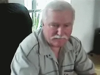 TadeuszSynZygmunta - @lechwalesa: TAKTYK PANIE PREZYDENCIE!