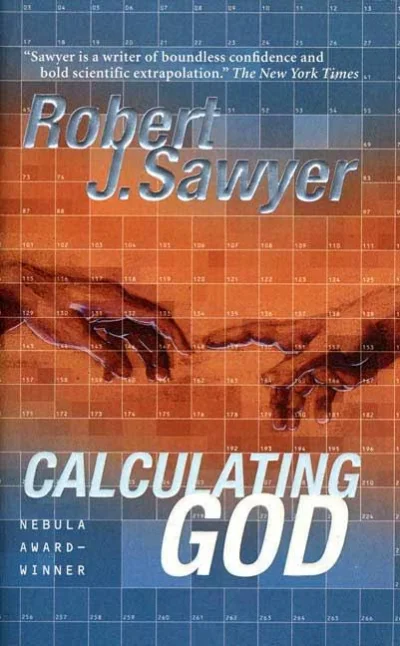Vivec - 2 044 - 1 = 2 043

Tytuł: Calculating God
Autor: Robert J. Sawyer
Gatunek...