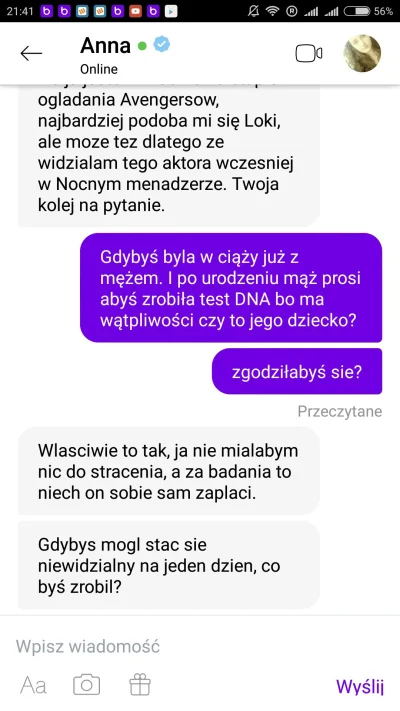 FajnyTypek - @AnonimoweMirkoWyznania Widzicie sa jeszcze normalne różowe