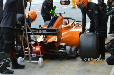 rotten_roach - Quo vadis McLaren
#f1