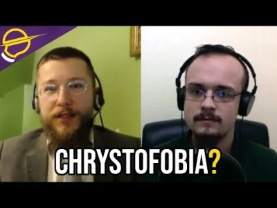 wojna_idei - Chrystofobia i pedofilia w Kościele
Czym jest "chrystofobia" i czy używ...