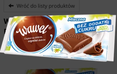D.....l - Czy w Tesco są słodycze dla diabetyków?
Np. Pic rel. 

#tesco #cukrzyca #be...