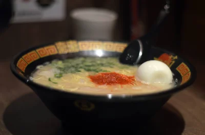onigiritv - Ramenowy świat :)

#japonia #foodporn #podroze #jedzenie #ramen