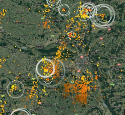 HansZimmerman - Ciekawe co jest tego powodem że centrum w samym centrum nigdy nie ma ...