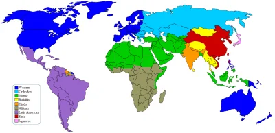 J.....e - @hetman-kozacki: nie bez powodu Patton mówił o Rosjanach "Mongołowie", "hor...